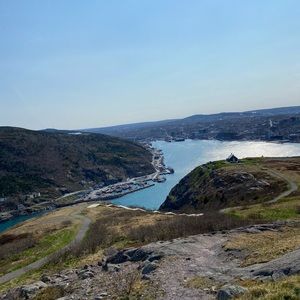 Meet your Posher, Joann